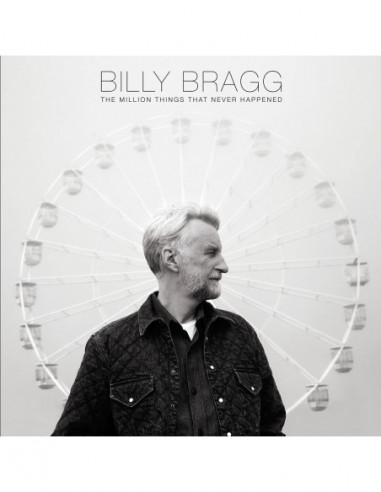 Bragg Billy - The Million Things That...
