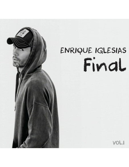 Iglesias Enrique - Final (Vol.1) - (CD)