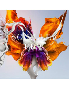 Schiller - Epic - (CD)