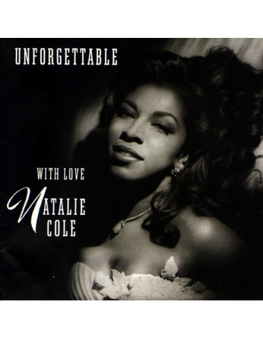 Cole Natalie - Unforgettable...With...