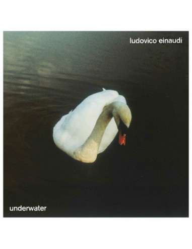 Einaudi Ludovico - Underwater - (CD)