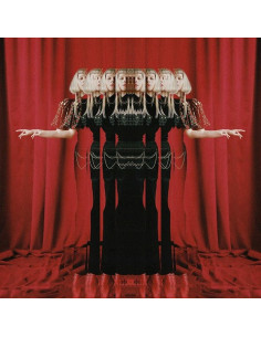 Aurora - The Gods We Can Touch - (CD)