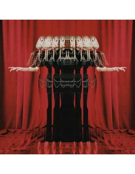 Aurora - The Gods We Can Touch - (CD)