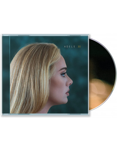 Adele - 30 - (CD)