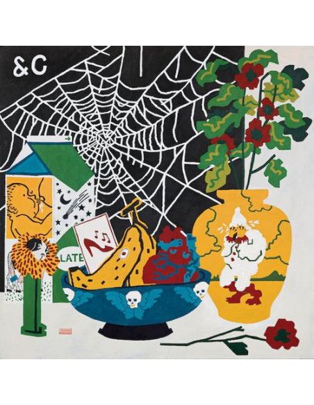 Parquet Courts - Sympathy For Life (Vinyl Green) (Indie Exclusive)