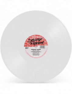Tucker Barbara - Beatiful People (12p Vinyl White)