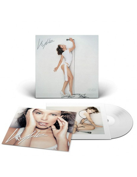Minogue Kylie - Fever (Coloured Vinyl)