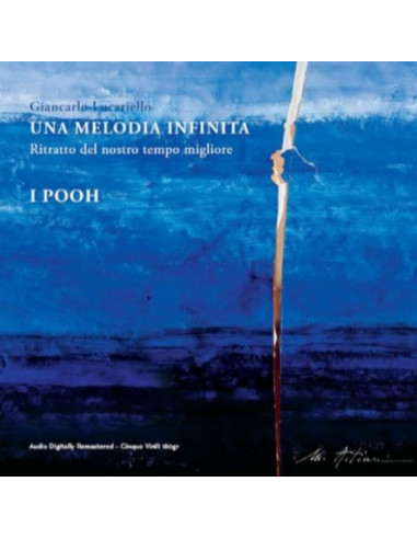 Pooh - Una Melodia Infinita