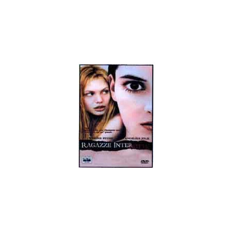 Ragazze Interrotte