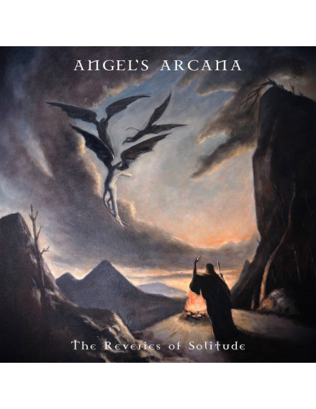 Angel'S Arcana - The Reveries Of Solitude