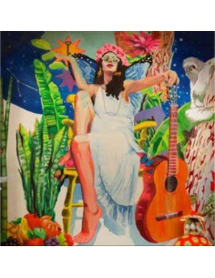 Marisa Monte - Portas - (CD)