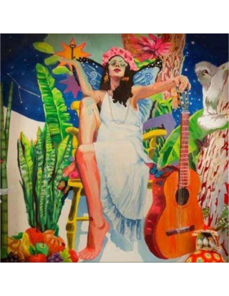 Marisa Monte - Portas - (CD)