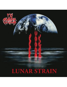 In Flames - Lunar Strain + Subterranean - (CD)