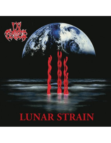 In Flames - Lunar Strain +...