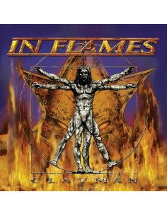 In Flames - Clayman - (CD)