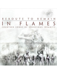 In Flames - Reroute To Remain - (CD)