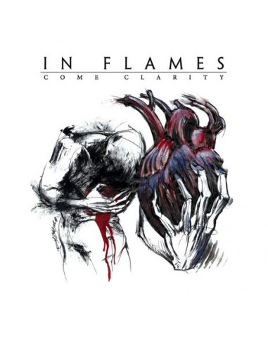In Flames - Come Clarity - (CD)