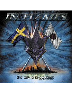 In Flames - The Tokyo Showdown (Live In Ja - (CD)
