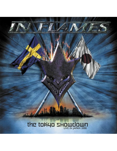 In Flames - The Tokyo Showdown (Live...