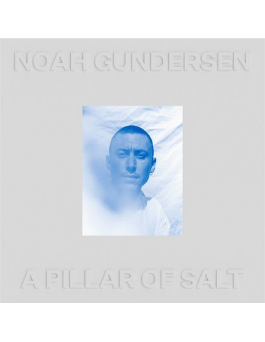 Gundersen Noah - A Pillar Of Salt - (CD)
