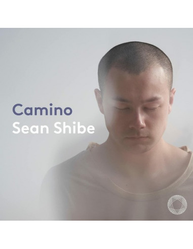 Sean Shibe - Camino - (CD)