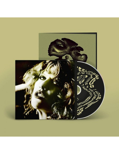 Hard Feelings - Hard Feelings - (CD)