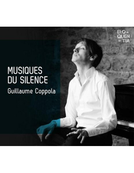 Compilation - Musiques Du Silence - (CD)