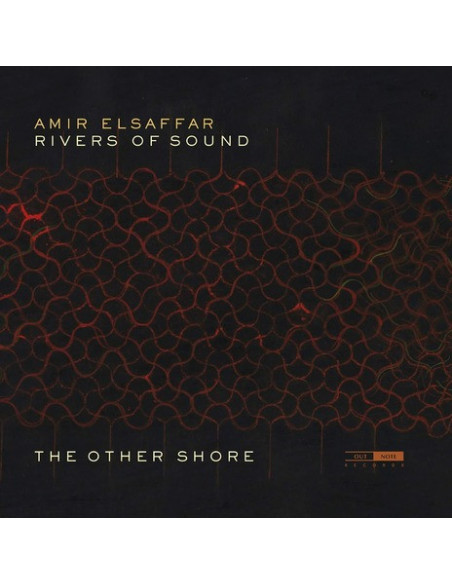 Amir Elsaffar - The Other Shore - (CD)