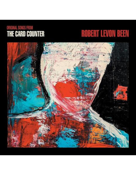 Robert Levon Been - The Card Counter - Ost - (CD)