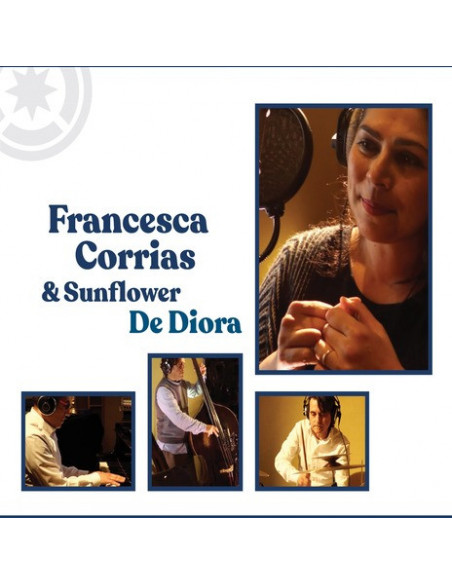 Corrias Francesca - De Diora - (CD)