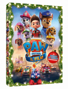 Paw Patrol - Il Film