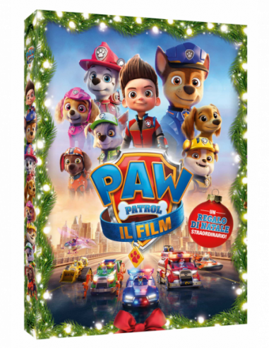 Paw Patrol - Il Film