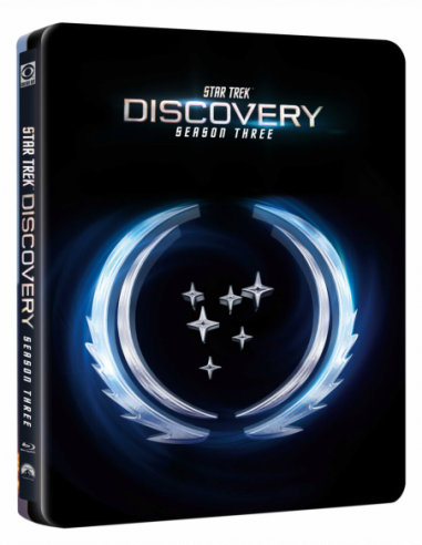 Star Trek: Discovery - Stagione 03 (4...