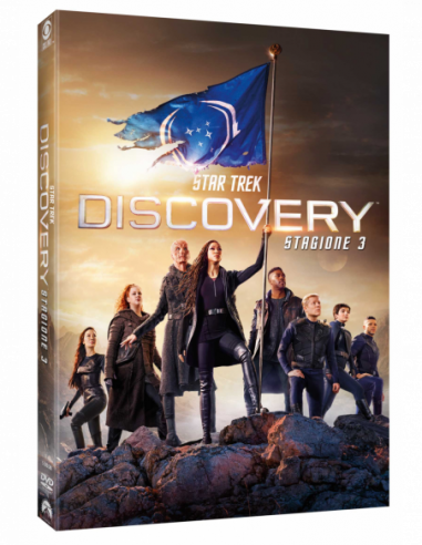 Star Trek: Discovery - Stagione 03 (5...