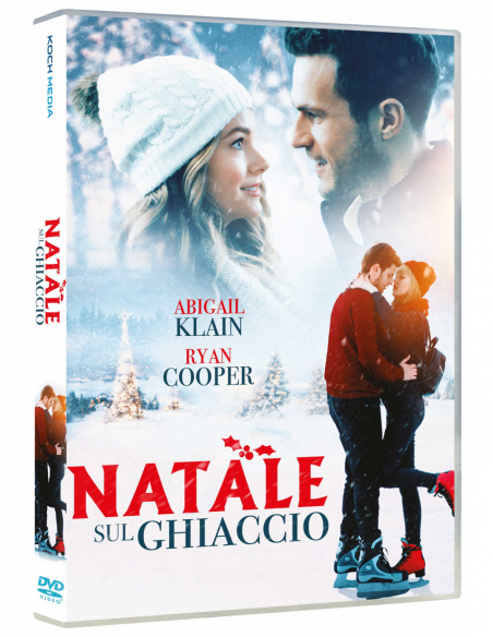 Natale Sul Ghiaccio