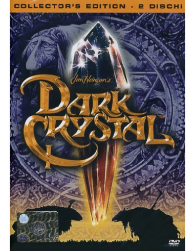 Dark Crystal (CE) (2 Dvd)