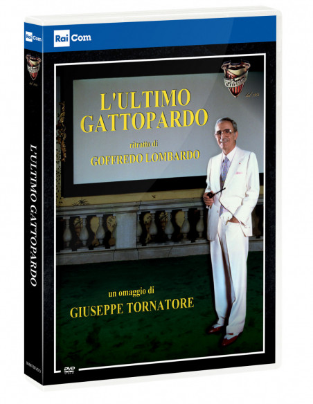 Ultimo Gattopardo (L') - Ritratto Di Goffredo Lombardo