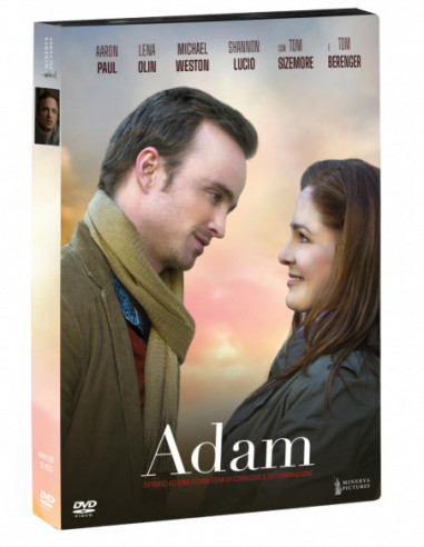 Adam (regia di Michael Uppendahl)