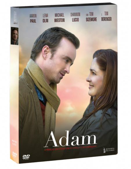 Adam (regia di Michael Uppendahl)