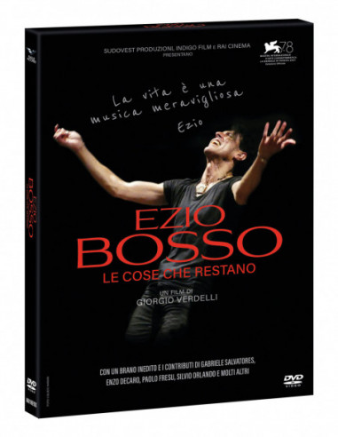 Ezio Bosso: Le Cose Che Restano