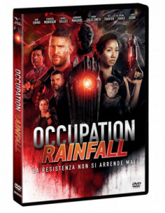 Occupation: Rainfall
