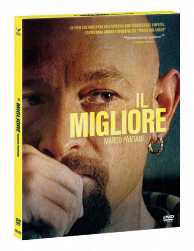 Migliore (Il) - Marco Pantani