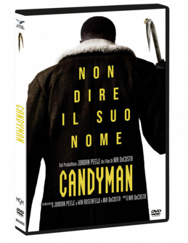 Candyman