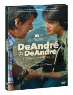 De Andre - De Andre' - Storia Di Un Impiegato