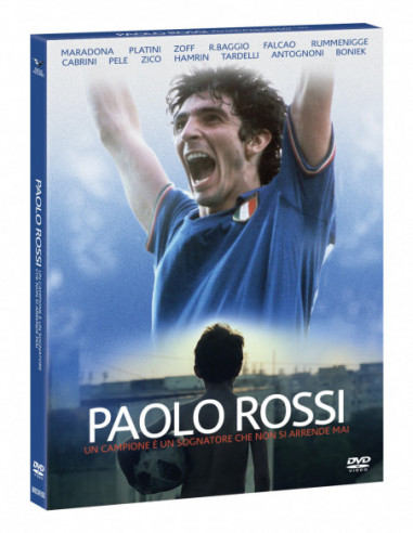 Paolo Rossi - Un Campione E' Un...
