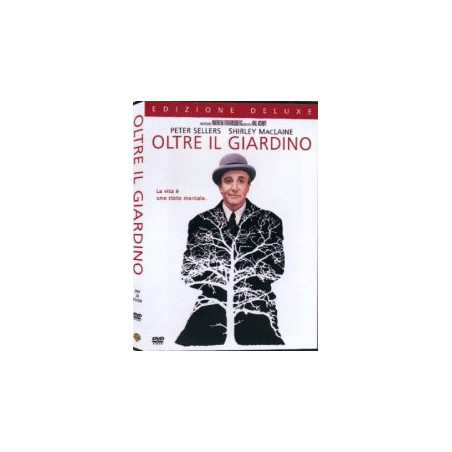 Oltre Il Giardino