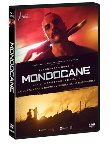 Mondocane