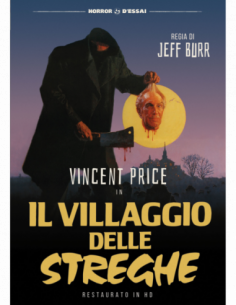 Villaggio Delle Streghe (Il) (Restaurato In Hd)