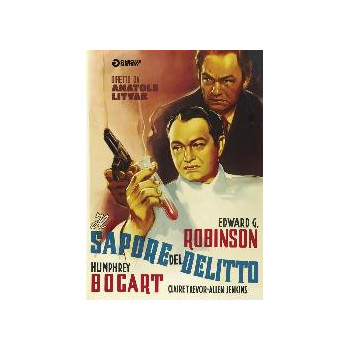 Il Sapore Del Delitto