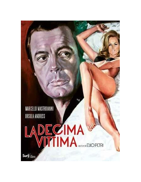 Decima Vittima (La)